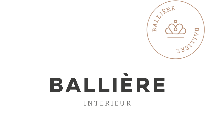 Ballière interieur